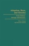 Howard Altstein, Rita James Simon - Adoption, Race, and Identity
