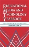 Robert Maribe Branch, Branch Robert Maribe, Fitzgerald Mary Ann - Educational Media and Technology Yearbook 2001