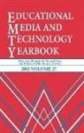 Robert Maribe Branch, Branch Robert Maribe, Mary Ann Fitzgerald, Fitzgerald Mary Ann, Michael Orey, Orey Michael - Educational Media and Technology Yearbook 2002