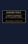 Thomas Barker, Barker Thomas, Marjie Britz, Britz Marjie T. - Jokers Wild