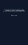 Stanley R. Barrett - Culture Meets Power