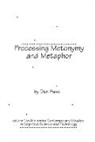 Dan Fass, Fass Dan - Processing Metonymy and Metaphor