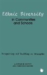 M. Yvette Baber, Kathryn Borman, Kathryn M. Borman, Borman Kathryn M. - Ethnic Diversity in Communities and Schools