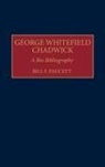Bill F. Faucett - George Whitefield Chadwick
