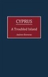 Andrew Borowiec - Cyprus