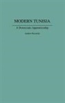 Andrew Borowiec, Unknown - Modern Tunisia