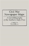 David C. Bosse, Bosse David - Civil War Newspaper Maps