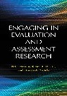 Robert Dugan, Dugan Robert E., Peter Hernon, Hernon Peter, Danuta Nitecki, Nitecki Danuta A. - Engaging in Evaluation and Assessment Research