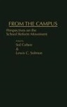 Cohen Sol, Solmon Lewis C., Sol Cohen, Lewis C. Solmon - From the Campus