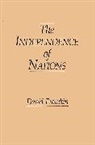 David Fromkin - The Independence of Nations