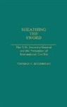 Thomas E. Boudreau, Tom Boudreau, Boudreau Thomas E. - Sheathing the Sword