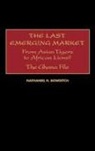 Nathaniel H. Bowditch, Bowditch Nathaniel H. - The Last Emerging Market