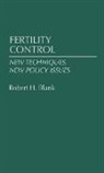 Robert H. Blank, Blank Robert H. - Fertility Control