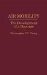 Christipher C. Cheng, Christop C. Cheng - Air Mobility