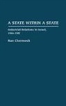 Ran Chermesh, Chermesh Ran - A State Within a State