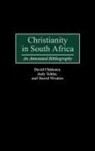 David Chidester, Chidester David, Kwenda Chirevo, Petty Robert, Judy Tobler, Tobler Judy... - Christianity in South Africa