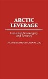 Nathaniel French Caldwell, Nathanl Caldwell - Arctic Leverage