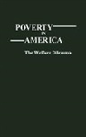Asoke Basu, Basu Asoke, Ralph Segalman, Segalman Ralph - Poverty in America