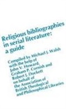 Unknown, Michael J. Walsh - Religious Bibliographies in Serial Literature