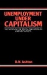 UNKNOWN - Unemployment Under Capitalism