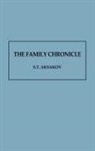 S. T. Aksakov - The Family Chronicle