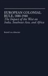 Unknown - European Colonial Rule, 1880-1940