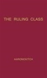 Sam Aaronovitch, Unknown - The Ruling Class
