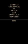 Unknown - Unesco Yearbook on Peace and Conflict Studies 1980