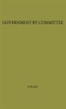 Unknown, K. C. Wheare, Kenneth Clinton Wheare - Government by Committee