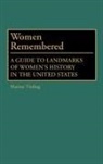 Marion Tinling - Women Remembered