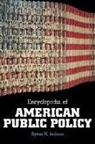 Byron M Jackson, Byron M. Jackson, Jackson Byron M. - Encyclopedia of American Public Policy