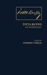 Andrew Farkas, Farkas Andrew - Titta Ruffo