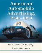Heon Stevenson, Stevenson Heon - American Automobile Advertising, 1930-1980