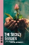 Frances Hodgson Burnett, Frances Hodgson/ Robinson Burnett - The Secret Garden