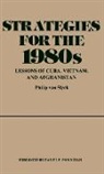 Philip van Slyck, Unknown - Strategies for the 1980s