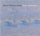 Nancy Norwood - Monet's Waterloo Bridge