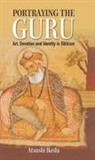 Atsushi Ikeda - Portraying the Guru