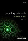 Compton, Duncan, Prof Robert N. (Professor Emeritus of Phy Compton, Robert N. Compton, Michael A. Duncan - Laser Experiments for Chemistry and Physics, Second Edition