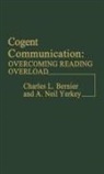 Charles L. Bernier, Unknown, A Neil Yerkey, A. Neil Yerkey - Cogent Communication