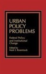 Rosentraub Mark S., Unknown, Rosentraub Mark S. - Urban Policy Problems