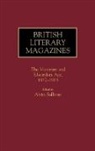 Dolores Marsh, Marsh Dolores, Phyllis Ramm, Ramm Phyllis, Alvin Sullivan - British Literary Magazines