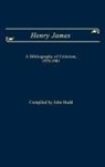John Budd - Henry James