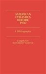 Nobuko Gerth, Arthur Vidich, Ruth Weidner, Ruth Irwin Weidner - American Ceramics before 1930