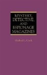 Michael L. Cook, Cook Michael L. - Mystery, Detective, and Espionage Magazines