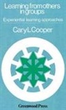 Cooper, Cary L. Cooper - Learning from Others in Groups