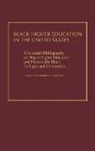 Fredrick Chambers, UNKNOWN - Black Higher Education in the United States