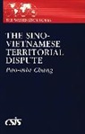 Pao-Min Chang - Sino-Vietnamese Territorial Dispute
