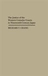 Richard T. Chang, Unknown - The Justice of the Western Consular Courts in Nineteenth-Century Japan