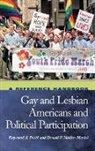 Donald Haider-Markel, Donald P Haider-Markel, Donald P. Haider-Markel, Raymond Smith, Raymond A Smith, Smith Raymond A. - Gay and Lesbian Americans and Political Participation
