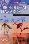 Joan Callahan, Callahan Joan R. - Biological Hazards